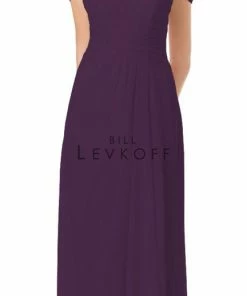 Bill Levkoff Bridesmaid Dress Style 1201 All Bridesmaid Dresses