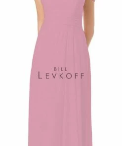 Bill Levkoff Bridesmaid Dress Style 1201 All Bridesmaid Dresses