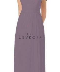 Bill Levkoff Bridesmaid Dress Style 1201 All Bridesmaid Dresses