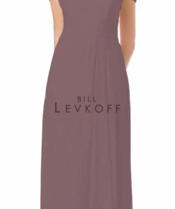 Bill Levkoff Bridesmaid Dress Style 1201 All Bridesmaid Dresses