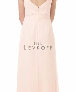 Bill Levkoff Bridesmaid Dress Style 1201 All Bridesmaid Dresses