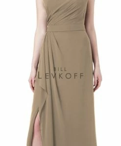 Bill Levkoff Bridesmaid Dress Style 1203