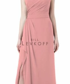 Bill Levkoff Bridesmaid Dress Style 1203