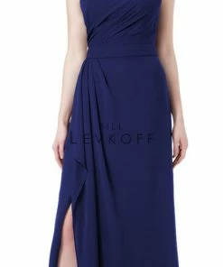 Bill Levkoff Bridesmaid Dress Style 1203