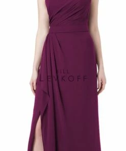 Bill Levkoff Bridesmaid Dress Style 1203