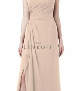 Bill Levkoff Bridesmaid Dress Style 1203