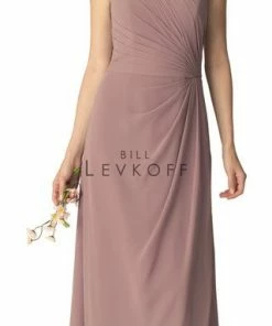 Bill Levkoff Bridesmaid Dress Style 1268