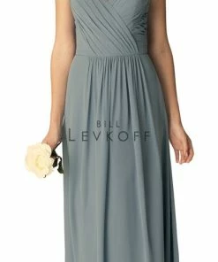 Bill Levkoff Bridesmaid Dress Style 1269