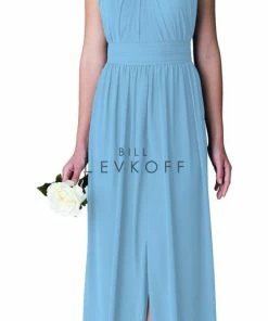 Bill Levkoff Bridesmaid Dress Style 1274