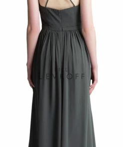 All Bridesmaid Dresses Bill Levkoff Bridesmaid Dress Style 1403