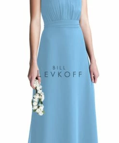 Bill Levkoff Bridesmaid Dress Style 1404 All Bridesmaid Dresses