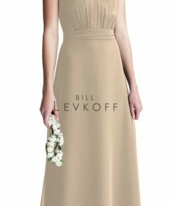 Bill Levkoff Bridesmaid Dress Style 1404 All Bridesmaid Dresses