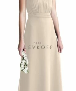 Bill Levkoff Bridesmaid Dress Style 1404 All Bridesmaid Dresses