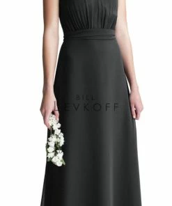 Bill Levkoff Bridesmaid Dress Style 1404 All Bridesmaid Dresses