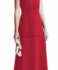 Bill Levkoff Bridesmaid Dress Style 1404 All Bridesmaid Dresses