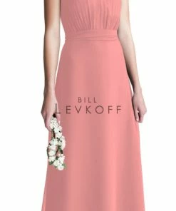 Bill Levkoff Bridesmaid Dress Style 1404 All Bridesmaid Dresses