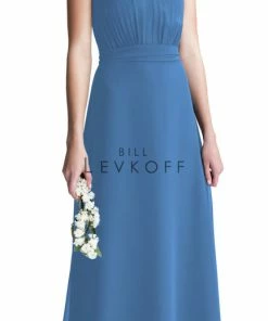 Bill Levkoff Bridesmaid Dress Style 1404 All Bridesmaid Dresses