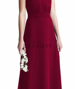 Bill Levkoff Bridesmaid Dress Style 1404 All Bridesmaid Dresses