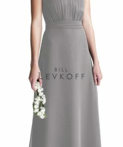 Bill Levkoff Bridesmaid Dress Style 1404 All Bridesmaid Dresses