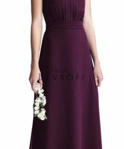 Bill Levkoff Bridesmaid Dress Style 1404 All Bridesmaid Dresses