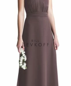 Bill Levkoff Bridesmaid Dress Style 1404 All Bridesmaid Dresses