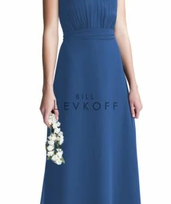 Bill Levkoff Bridesmaid Dress Style 1404 All Bridesmaid Dresses