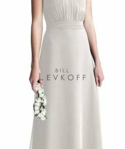 Bill Levkoff Bridesmaid Dress Style 1404 All Bridesmaid Dresses
