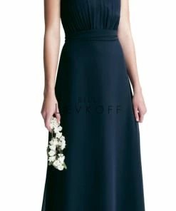 Bill Levkoff Bridesmaid Dress Style 1404 All Bridesmaid Dresses