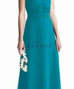 Bill Levkoff Bridesmaid Dress Style 1404 All Bridesmaid Dresses