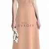 Bill Levkoff Bridesmaid Dress Style 1404 All Bridesmaid Dresses