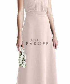 Bill Levkoff Bridesmaid Dress Style 1404 All Bridesmaid Dresses