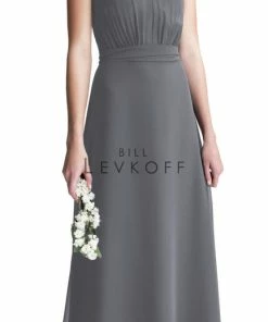 Bill Levkoff Bridesmaid Dress Style 1404 All Bridesmaid Dresses