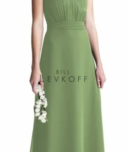 Bill Levkoff Bridesmaid Dress Style 1404 All Bridesmaid Dresses