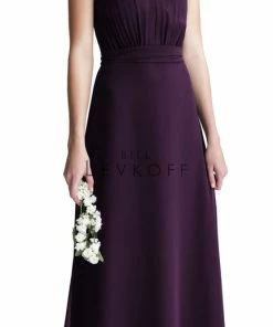Bill Levkoff Bridesmaid Dress Style 1404 All Bridesmaid Dresses