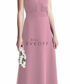 Bill Levkoff Bridesmaid Dress Style 1404 All Bridesmaid Dresses