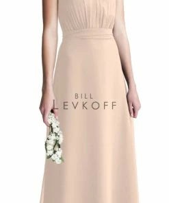 Bill Levkoff Bridesmaid Dress Style 1404 All Bridesmaid Dresses