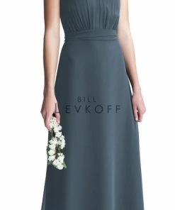 Bill Levkoff Bridesmaid Dress Style 1404 All Bridesmaid Dresses