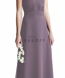 Bill Levkoff Bridesmaid Dress Style 1404 All Bridesmaid Dresses