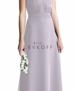 Bill Levkoff Bridesmaid Dress Style 1404 All Bridesmaid Dresses