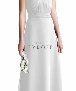 Bill Levkoff Bridesmaid Dress Style 1404 All Bridesmaid Dresses