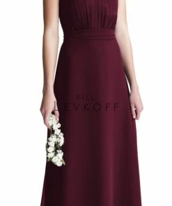 Bill Levkoff Bridesmaid Dress Style 1404 All Bridesmaid Dresses