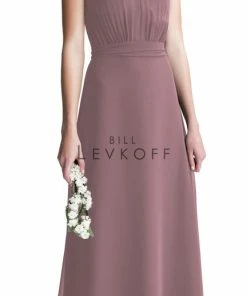 Bill Levkoff Bridesmaid Dress Style 1404 All Bridesmaid Dresses