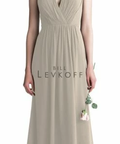 Bill Levkoff Bridesmaid Dress Style 1405 All Bridesmaid Dresses