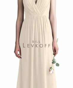 Bill Levkoff Bridesmaid Dress Style 1405 All Bridesmaid Dresses