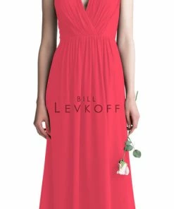 Bill Levkoff Bridesmaid Dress Style 1405 All Bridesmaid Dresses