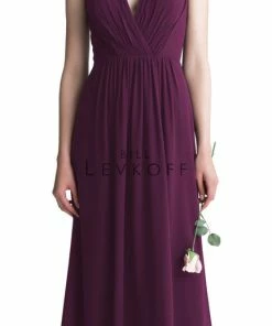Bill Levkoff Bridesmaid Dress Style 1405 All Bridesmaid Dresses