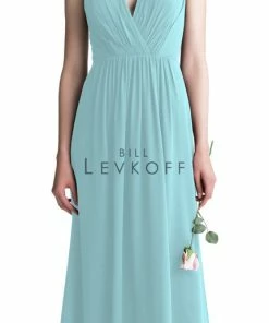 Bill Levkoff Bridesmaid Dress Style 1405 All Bridesmaid Dresses