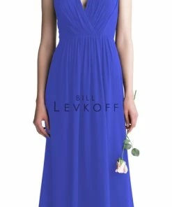 Bill Levkoff Bridesmaid Dress Style 1405 All Bridesmaid Dresses