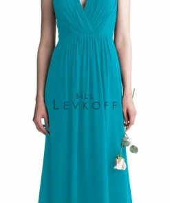 Bill Levkoff Bridesmaid Dress Style 1405 All Bridesmaid Dresses