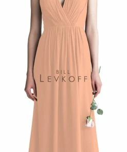Bill Levkoff Bridesmaid Dress Style 1405 All Bridesmaid Dresses